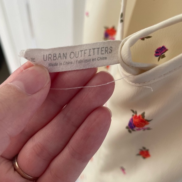 Urban Outfitters Dress - Picture 3 of 3